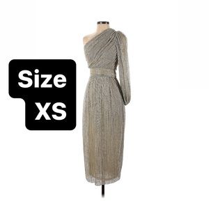 Size XS cocktail dress